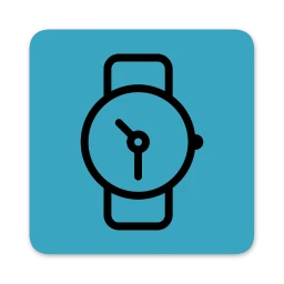 أيقونة WristTrack