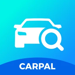 TOPDON CarPal のアイコン
